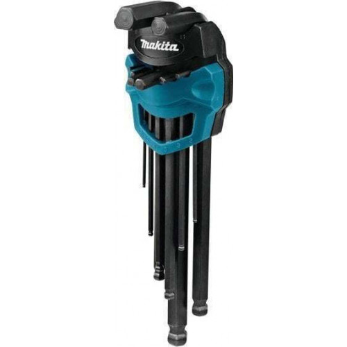 Makita B-65894 Innensechskantschlüssel-Set
