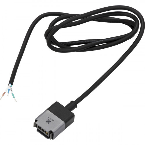 EcoFlow AC Cable - DE-Wieland Charging cable