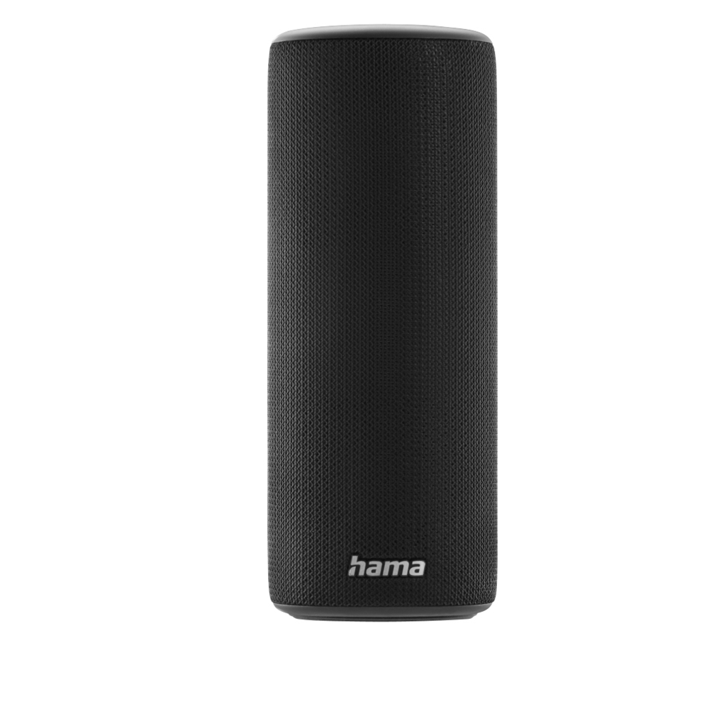 Hama Pipe 3.0 Bluetooth Speaker Waterproof IPX5, Light  188202