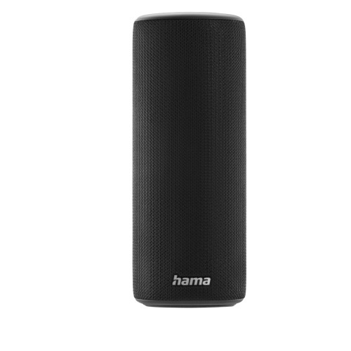 Hama Pipe 3.0 Bluetooth Speaker Waterproof IPX5, Light  188202