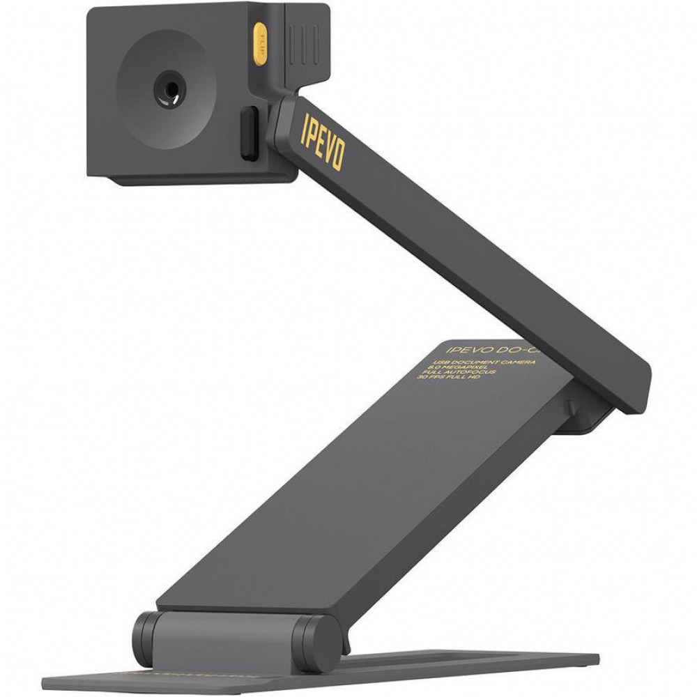 IPEVO DO-CAM (Grey) USB Visualiser