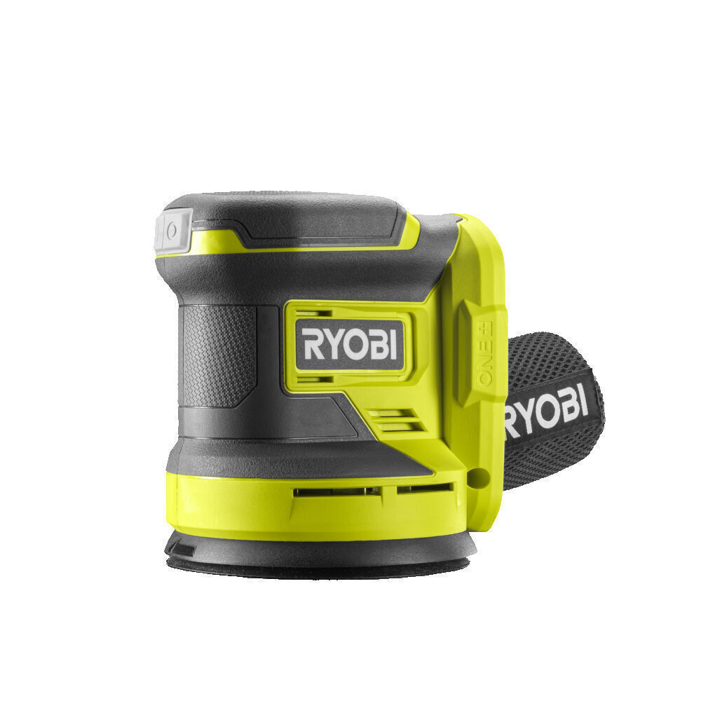 Ryobi RROS18-0 Cordless Random Orbital Sander