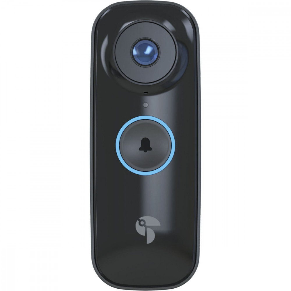 Toucan Wireless Video Doorbell PRO with Radar Motion Detection