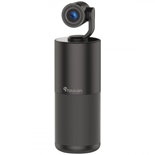 Toucan Connect Conference System Video Conferencing 360