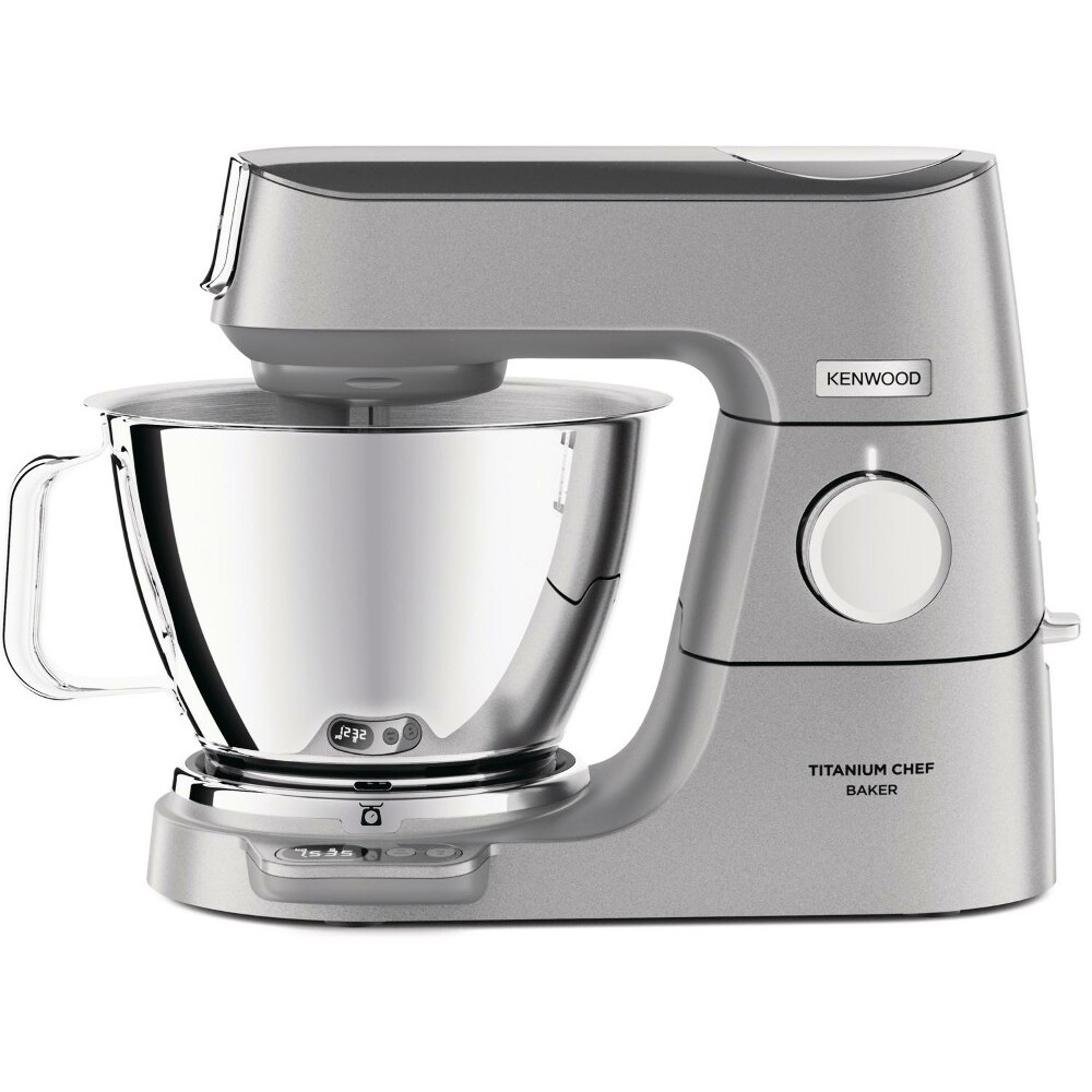 Kenwood KVL 85.314SI Titanium Chef Baker