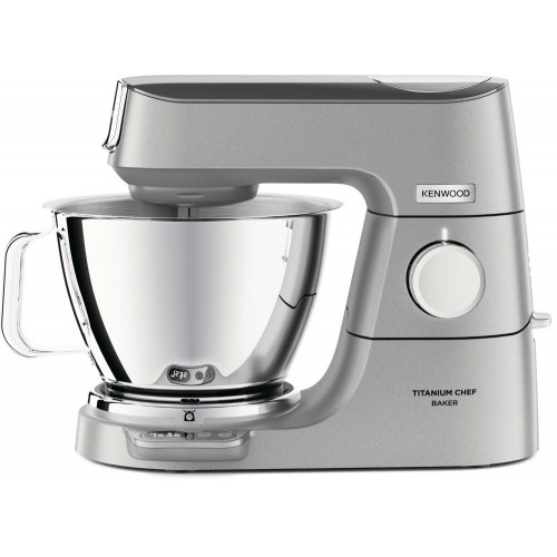 Kenwood KVL 85.314SI Titanium Chef Baker