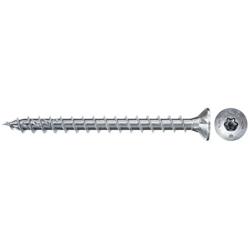 Fischer PowerFast II 4,0x40 SK TX VG blvz 1000