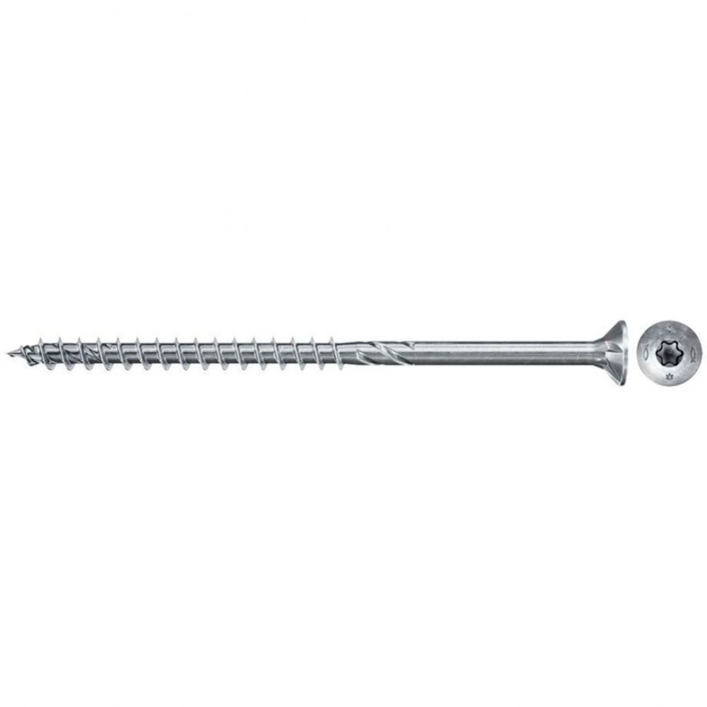Fischer PowerFast II 4,5x45 SK TX TG blvz 500
