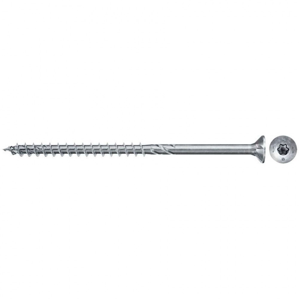 Fischer PowerFast II 6,0x80 SK TX TG blvz 200