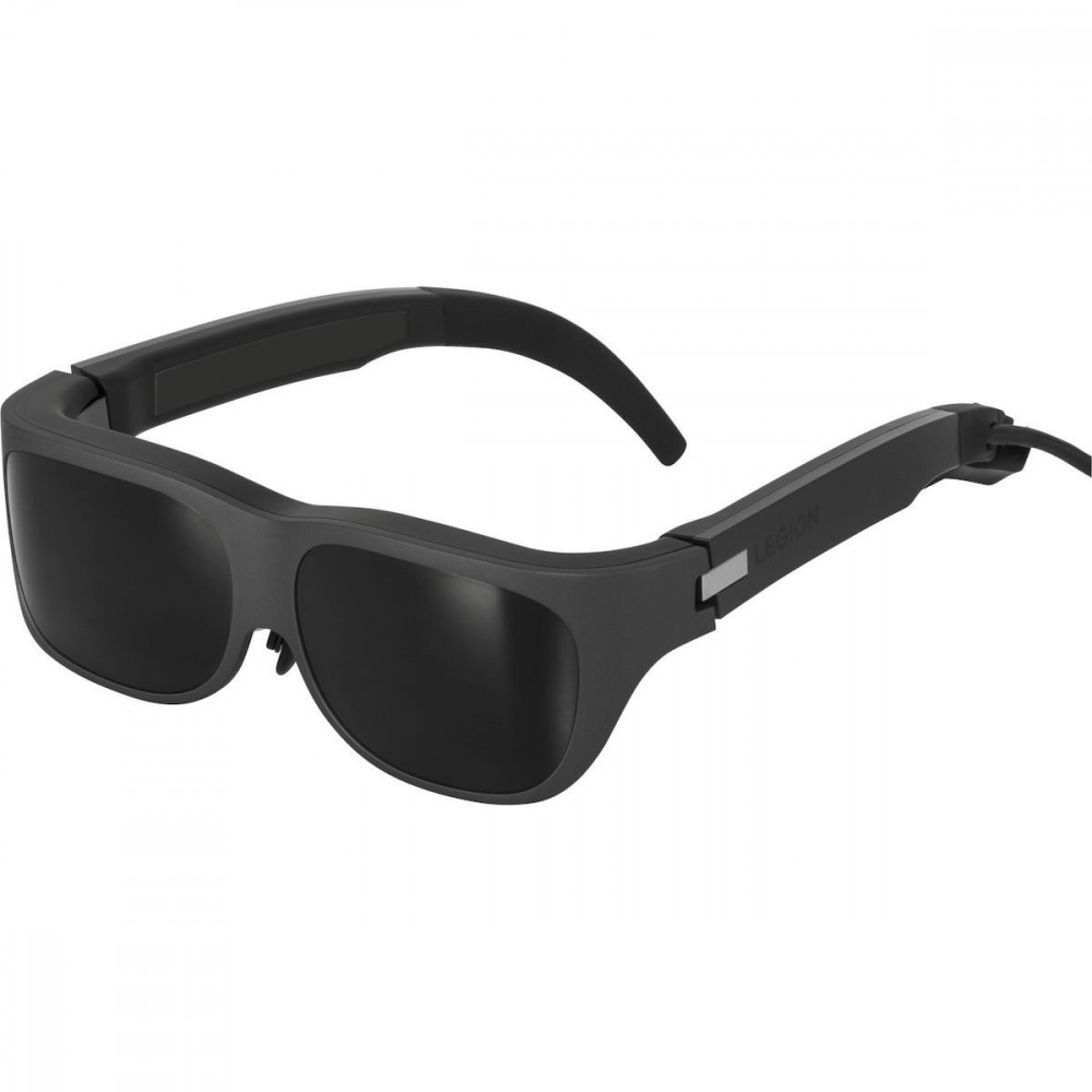 Lenovo Legion Glasses Augmented Reality Glasses Εκθεσιακό