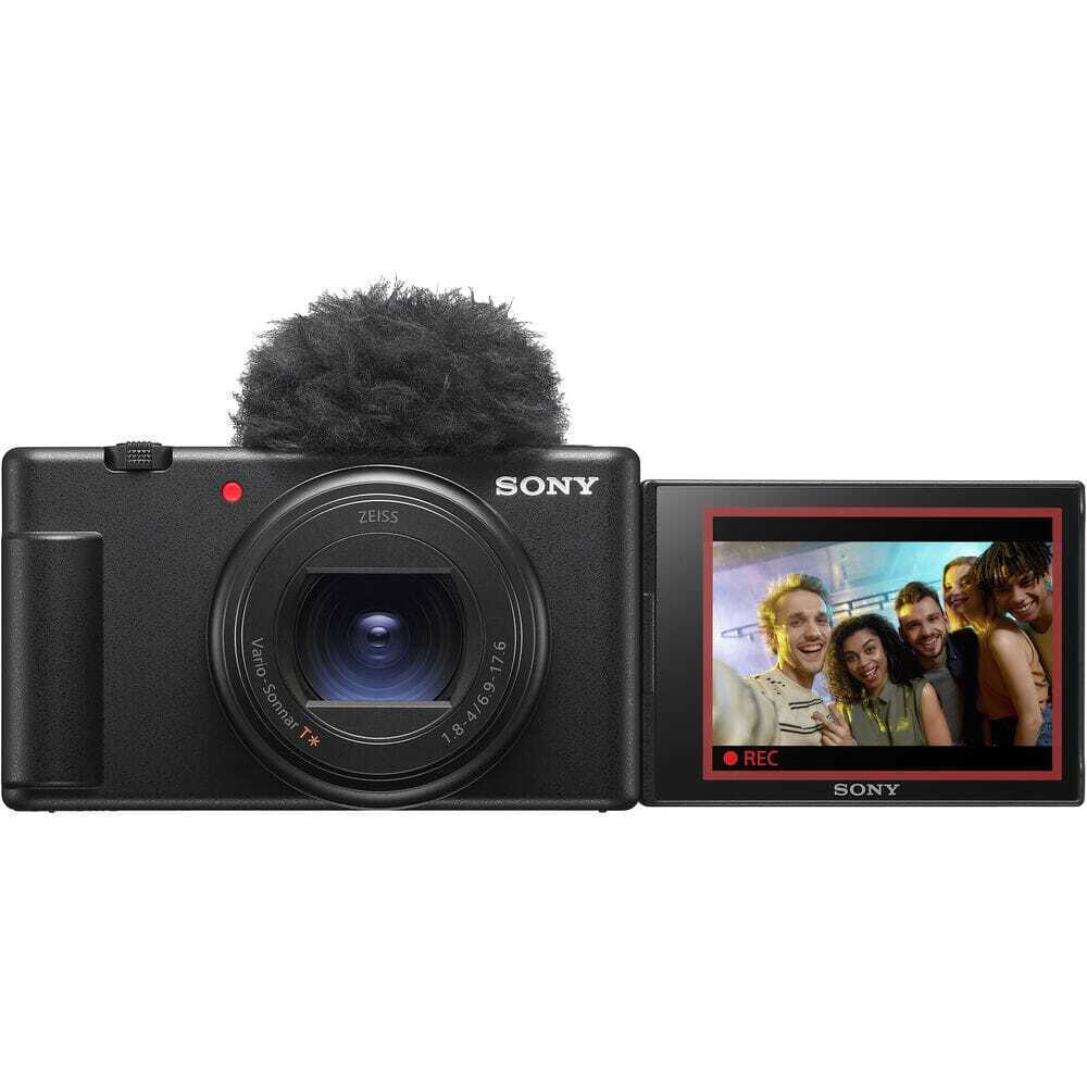 Sony DSC-ZV-1 Mark II