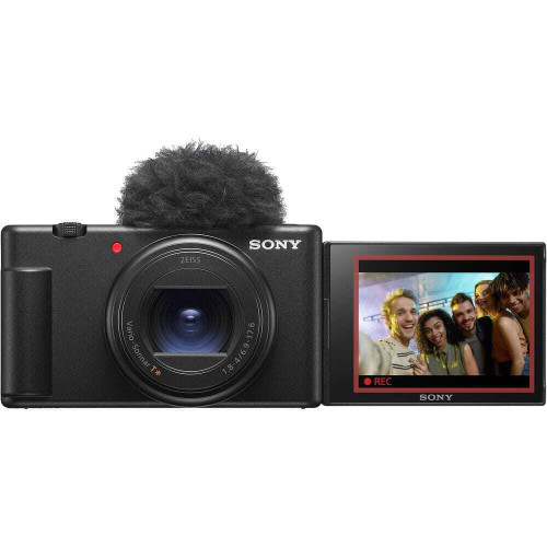 Sony DSC-ZV-1 Mark II