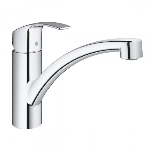 Grohe Eurosmart, 1,2 Single-Handle Kitchen Faucet