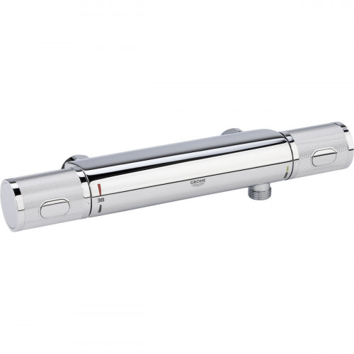 Grohe Grohtherm 1000 Performance Thermostatic Bath Valve 1/2