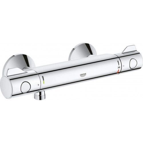 Grohe Grohtherm 800 Thermostatic Shower Valve, 1/2