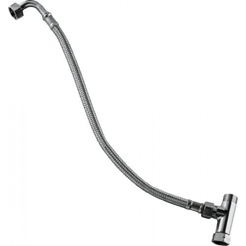 Grohe Grohtherm Micro Installation Set