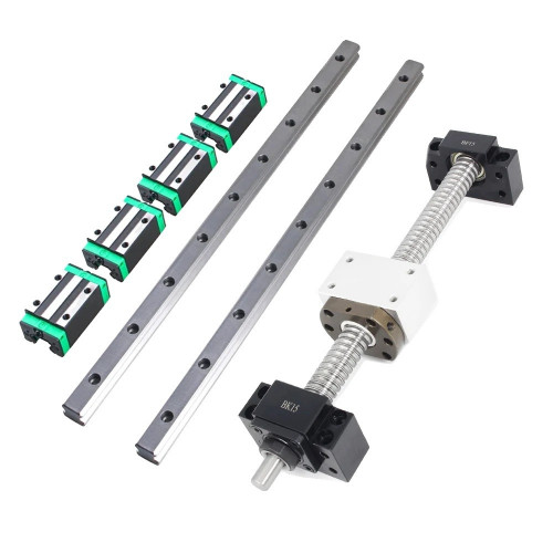 Metabo Guide Rails 1500 mm