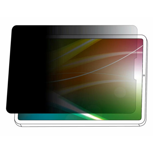 3M BPTAP001 Privacy Film Apple iPad 10,2 7-9 / Air3 /Pro 10,5