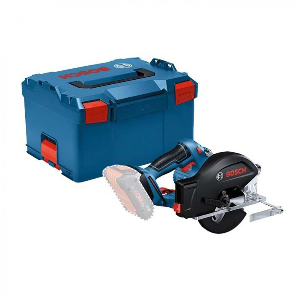Bosch GKM 18V-50 (solo, L)