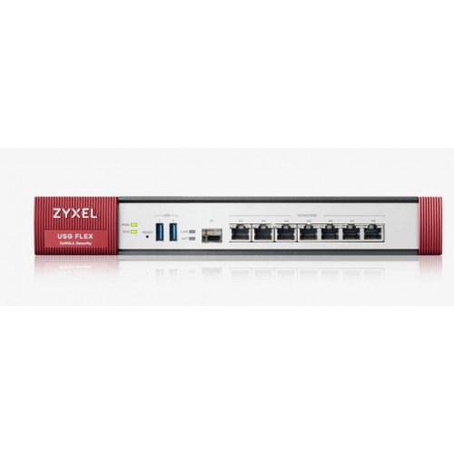 Zyxel USGFLEX 100HP Device Only Firewall