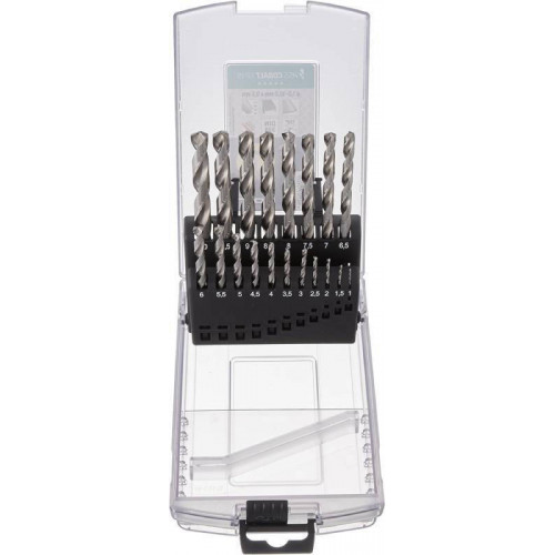 Alpen Cassette HSS Cobalt KP 19