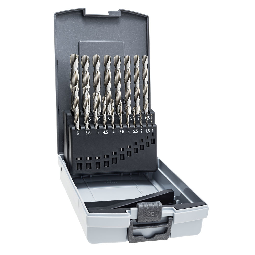 Alpen Pro KP 19 PVC 1-1 10x0.5