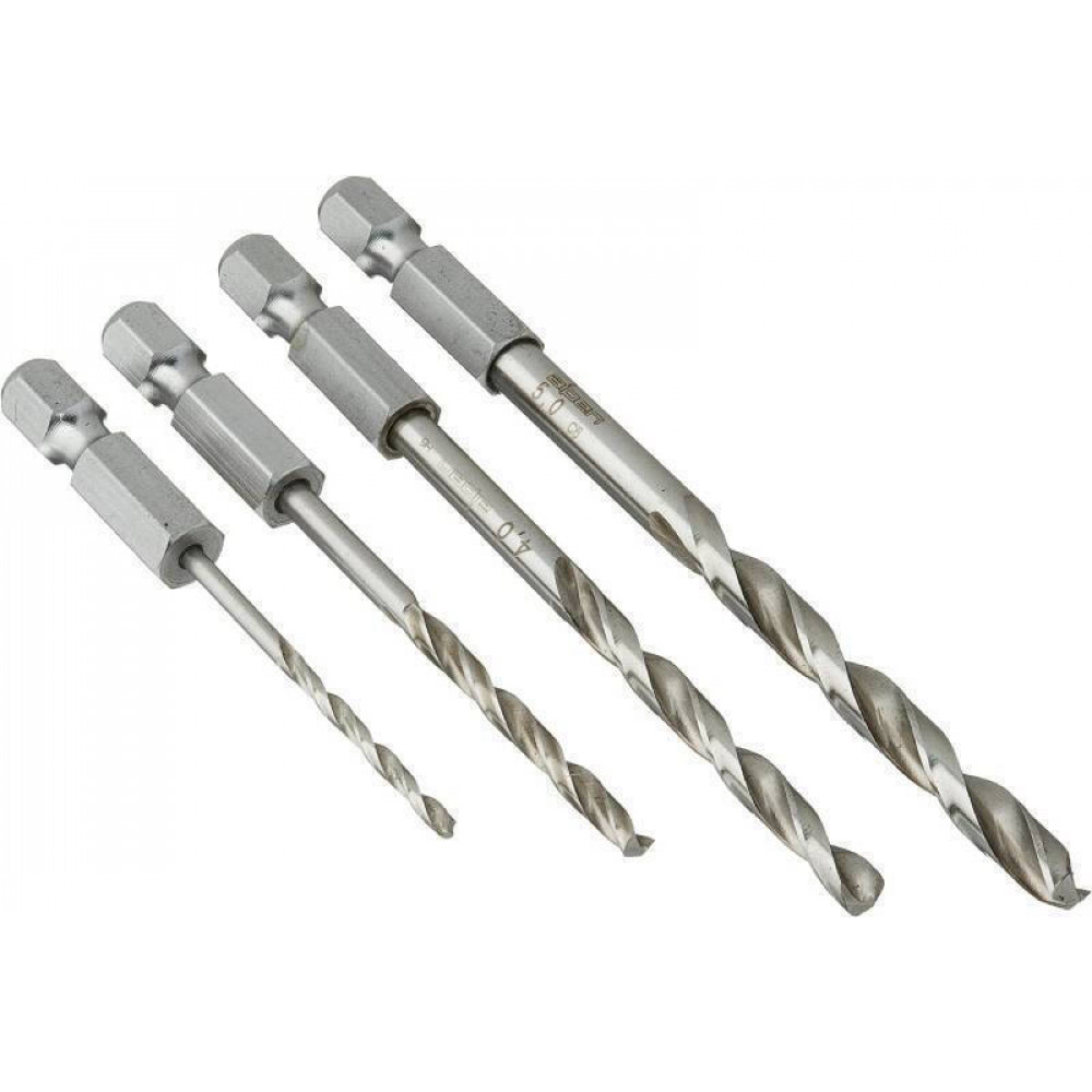 Alpen Cassette HSS Super ATM 4 2-3-4-5