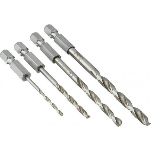 Alpen Cassette HSS Super ATM 4 2-3-4-5