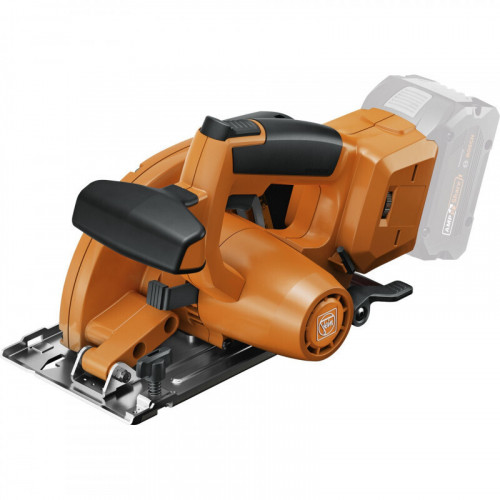 Fein AHKS 18-57 AS cordless Hand circular saw