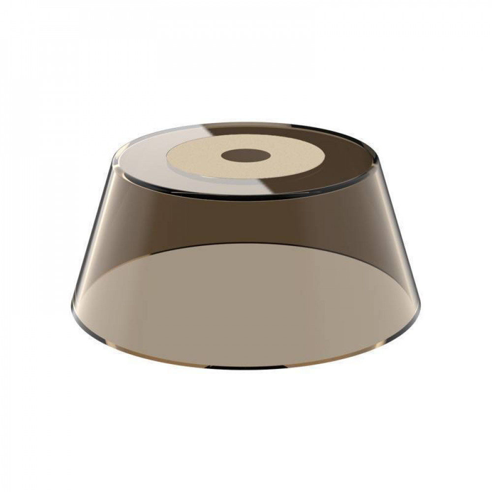 Century Lamp Cover for OPERA corten IP44