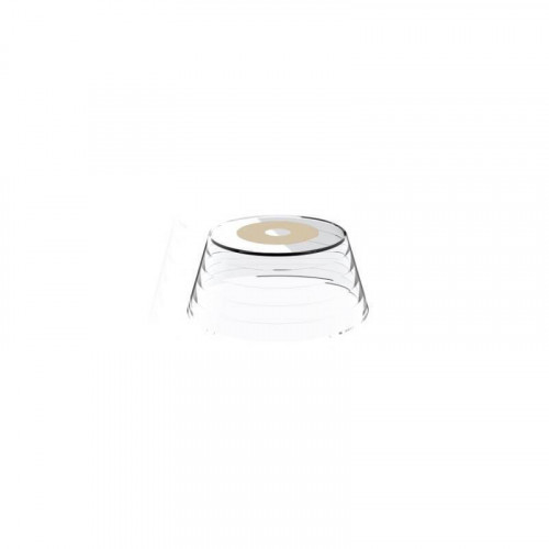 Century Lamp Cover for OPERA transparent IP44