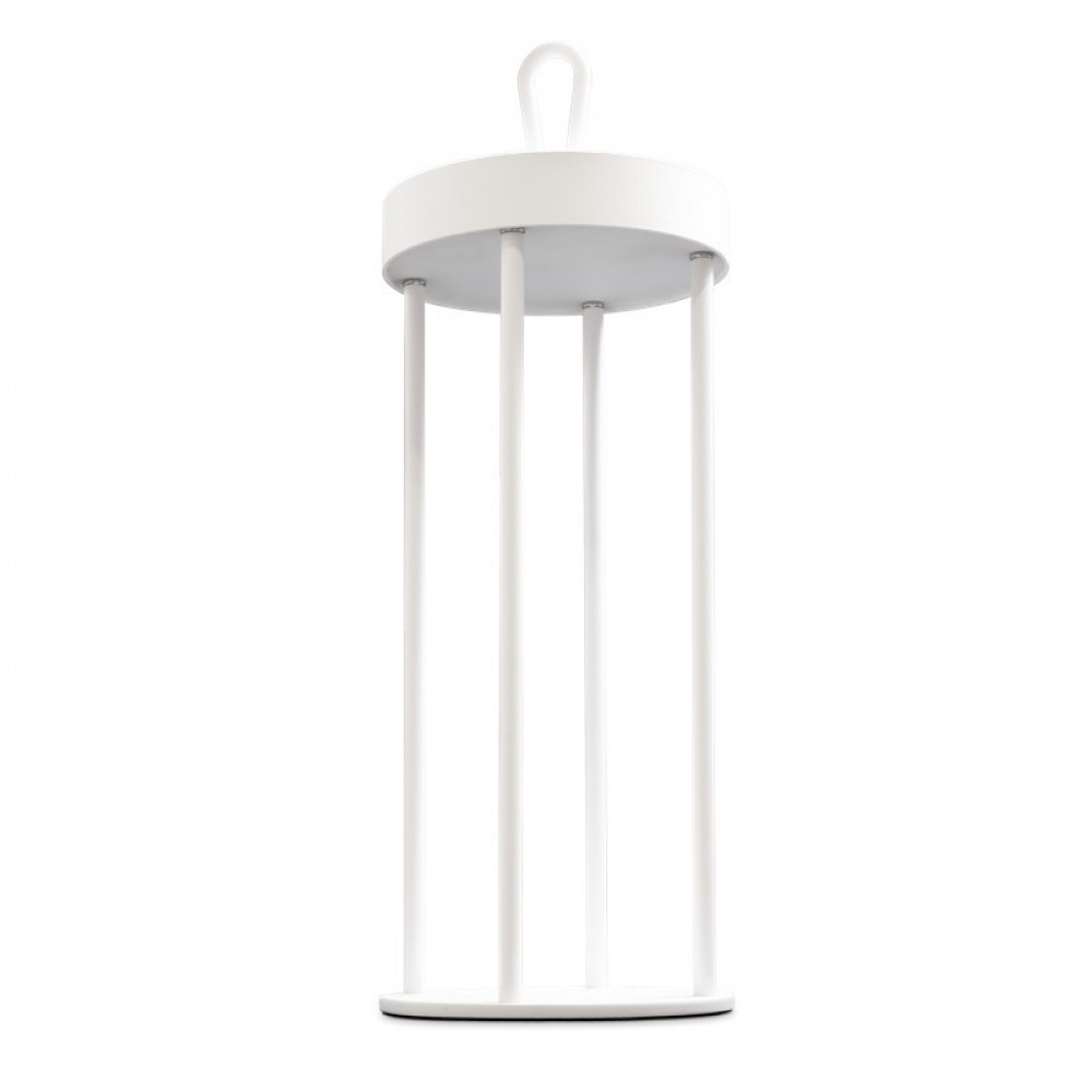 Century LED Lamp ATHENA white 3W 3000K Dimm. IP54 Color