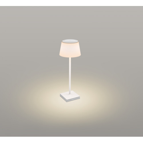 Century LED Lamp MARGO white 4W 3000K Dimm. IP54