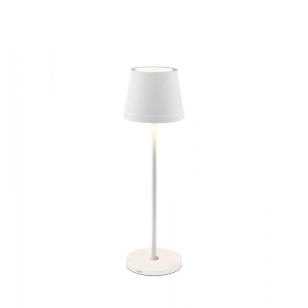 Century LED Lamp LUME Plus white 2,2W 2700K Dimm. IP54
