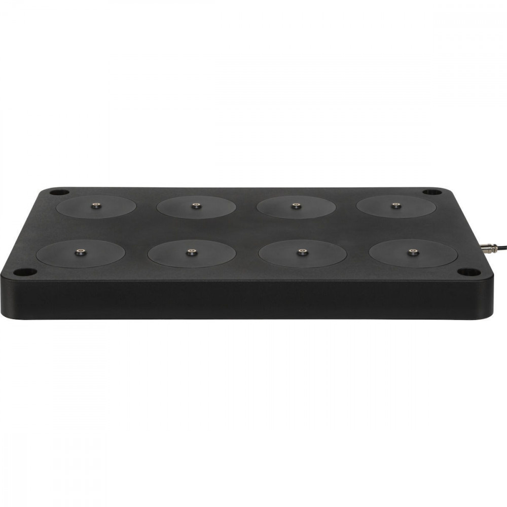 Century 8-fold Charging Station IP20