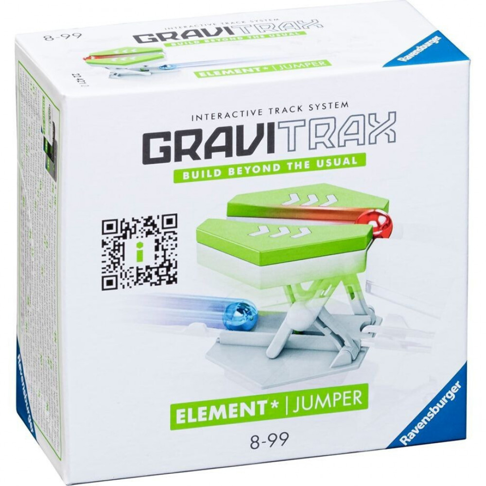 Ravensburger GraviTrax Extension Jumper