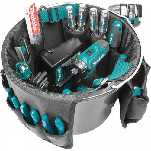 Makita E-15497 Bucket Bag
