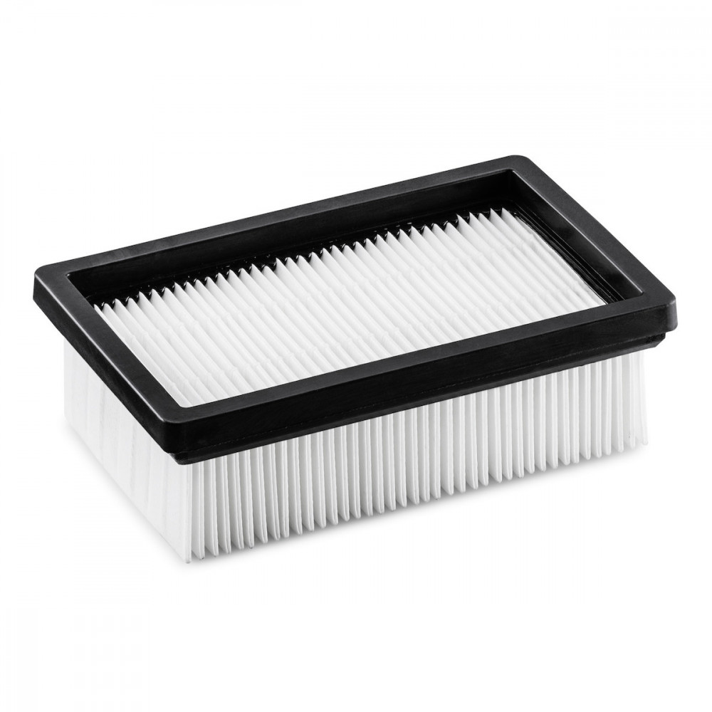 Kärcher Flat Pleated Filter