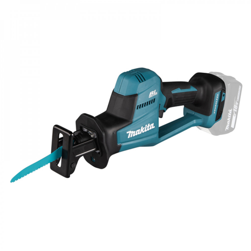 Makita DJR189ZJ Cordless Recipro Saw