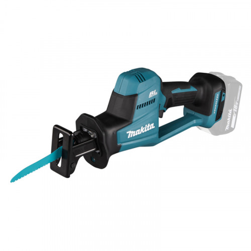 Makita DJR189ZJ Cordless Recipro Saw
