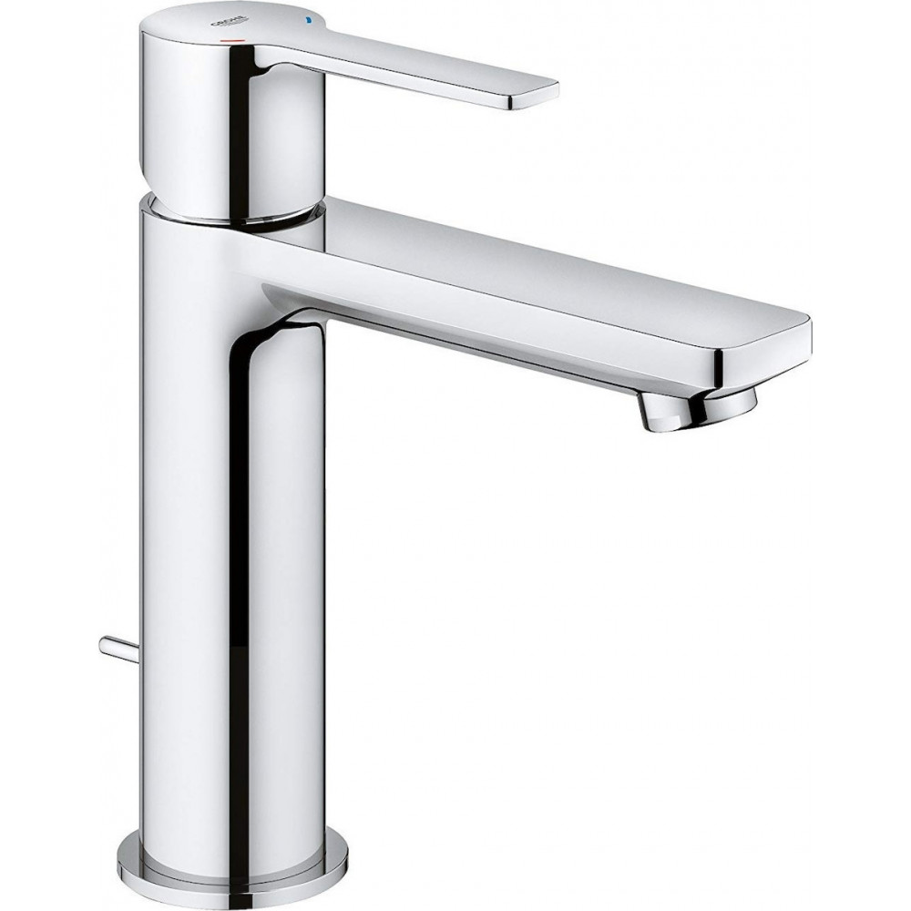 Grohe Lineare Single-lever basin mixer, 1/2