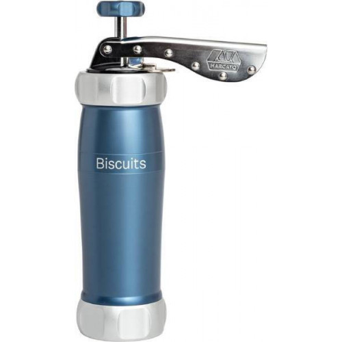 Marcato Pastry Press powder blue