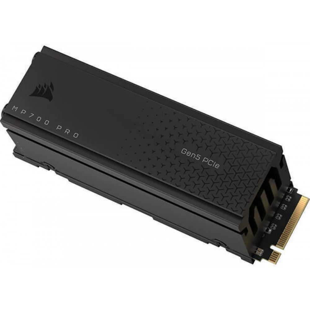 Thermaltake MS-1 Air Cooler M.2 2280 SSD Cooler