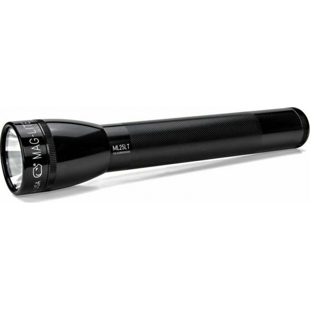 Maglite ML25LT 2 C-Cell Torch