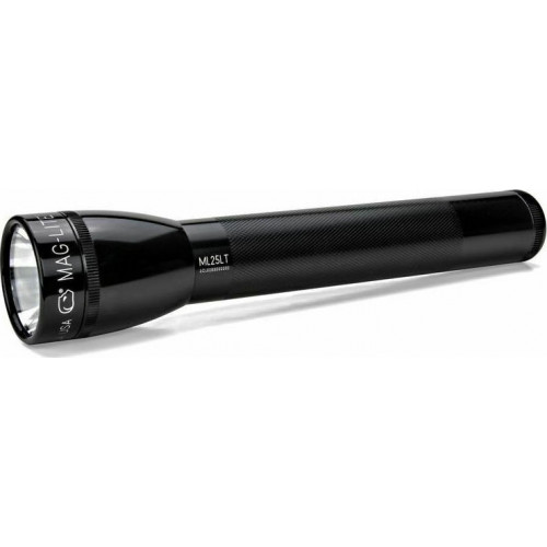 Maglite ML25LT 2 C-Cell Torch