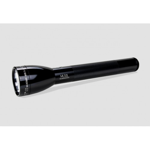Maglite ML50L 3 C-Cell Torch