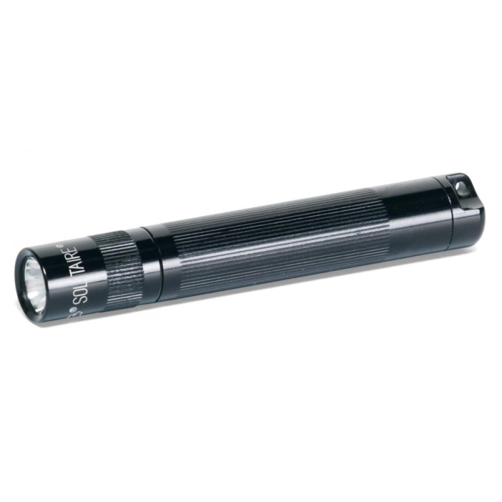 Maglite Solitaire Krypton Mini Torch
