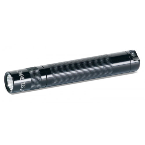 Maglite Solitaire Krypton Mini Torch