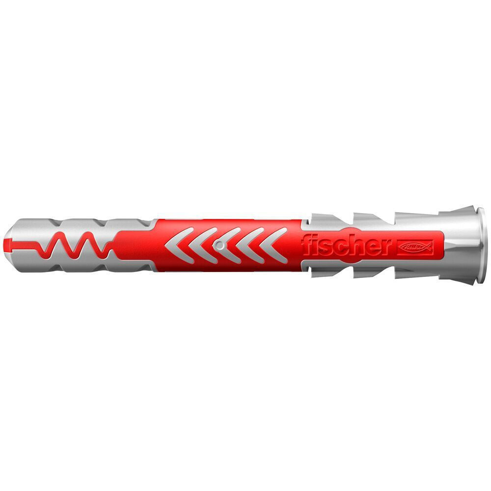 Fischer DUOPOWER 8x65 50 pcs.