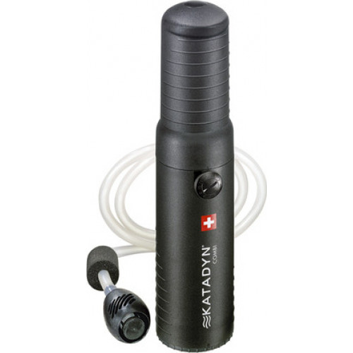 Katadyn Combi Filter